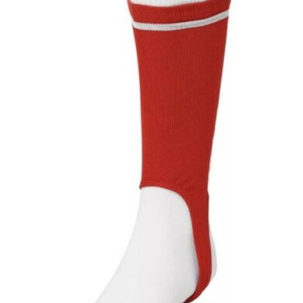 Louisville Slugger Stirrup Sanitary Baseball Sock